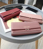 Elegant Multifunction Wallet for Women