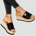 Orthopedic Wedge Sandals for Women | Perfect for Summer