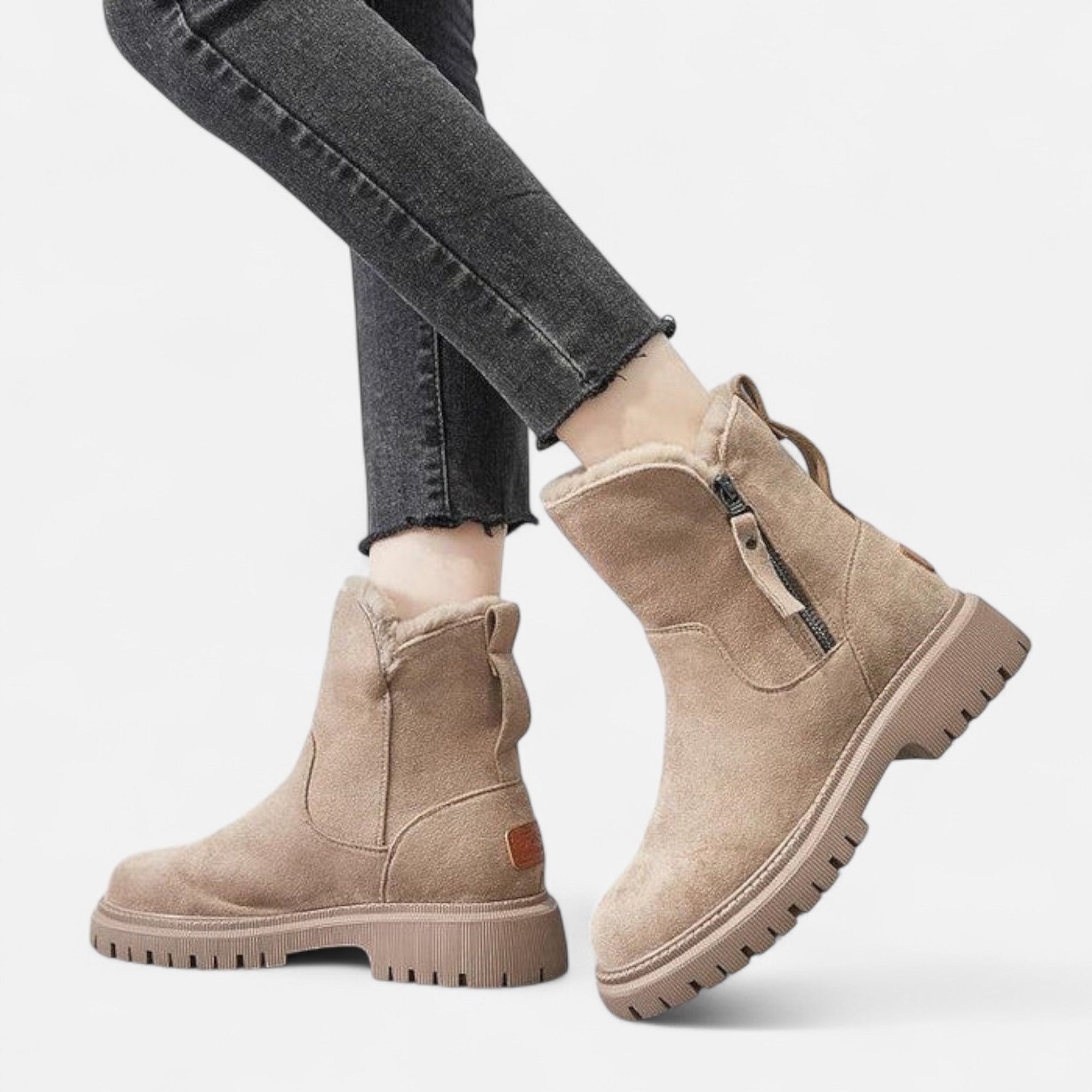 Winter boots for women
