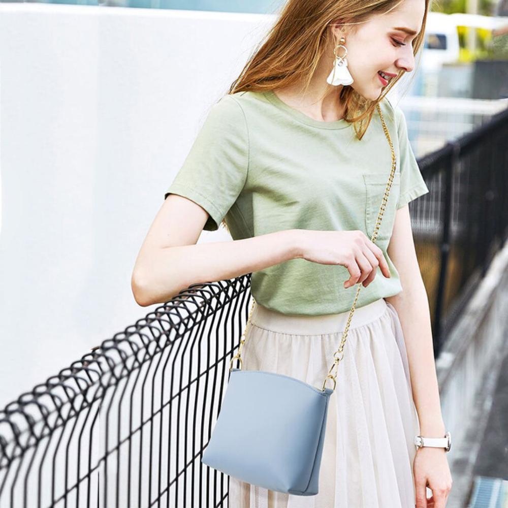 Set of Tote Bags for Women