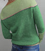 Striped Sweater for Women