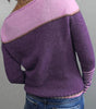 Striped Sweater for Women