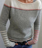 Striped Sweater for Women
