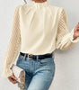 Turtleneck Sweater for Women