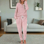 Comfortable pajama set for women