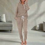 Comfortable pajama set for women