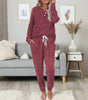 Comfortable pajama set for women