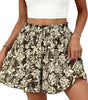 Short Loose with Polka Dots and Elastic Waist for Women | Ideal for Summer