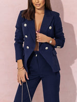 Elegant Suit Set for Women