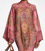 Printed Caftan Dress for Women