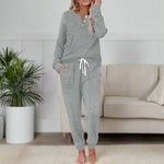 Comfortable pajama set for women