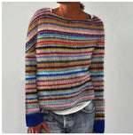 Women's Wool Turtleneck Sweater