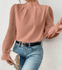 Turtleneck Sweater for Women
