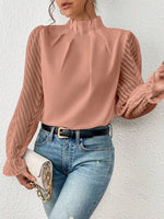 Turtleneck Sweater for Women