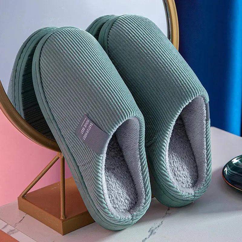 Cotton Slippers for Women