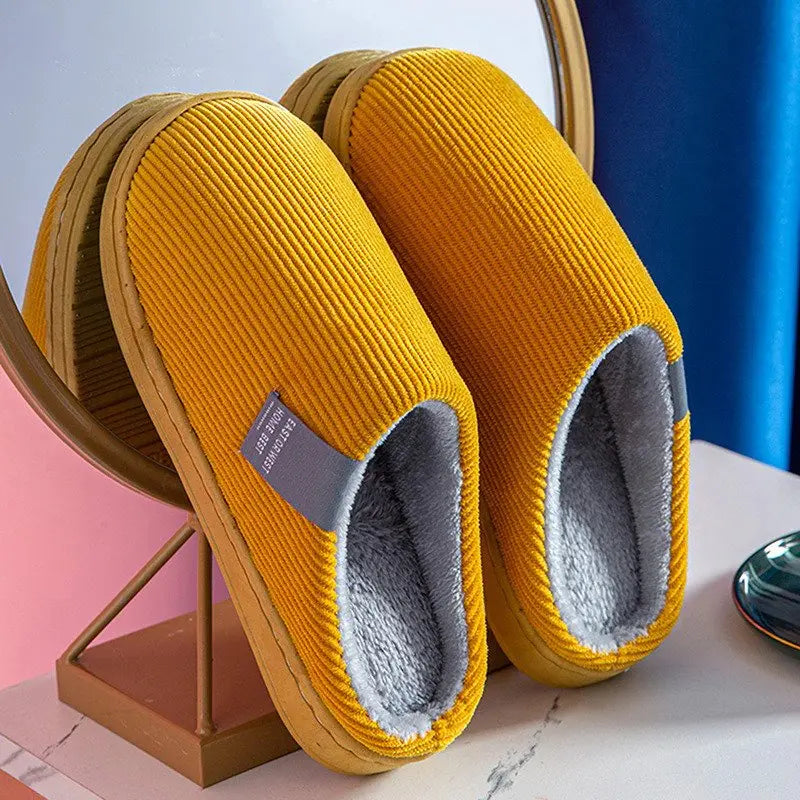 Cotton Slippers for Women
