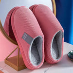 Cotton Slippers for Women