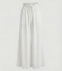 Flowy and Wide High-Waisted Palazzo Pants for Women