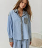 Elegant Pajama Set for Women