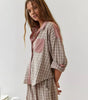 Elegant Pajama Set for Women