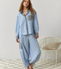 Elegant Pajama Set for Women