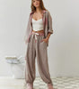 Elegant Pajama Set for Women