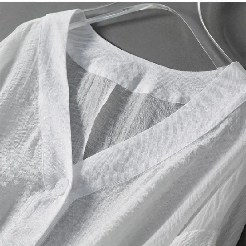 Chiffon Blouse for Women