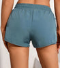 Breathable Active Sports Shorts for Women