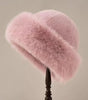 Faux Fur Hat for Women