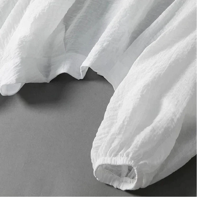 Chiffon Blouse for Women