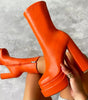 High Heel and Platform Ankle Boots for Women | Ideal for Everyday Wear