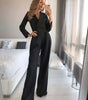 Long Sleeve Jumpsuit for Women
