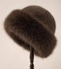 Faux Fur Hat for Women