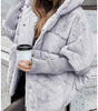 Women's Winter Down Jacket