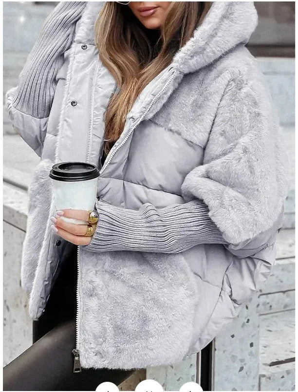 Women's Winter Down Jacket
