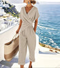 Women's pantsuit