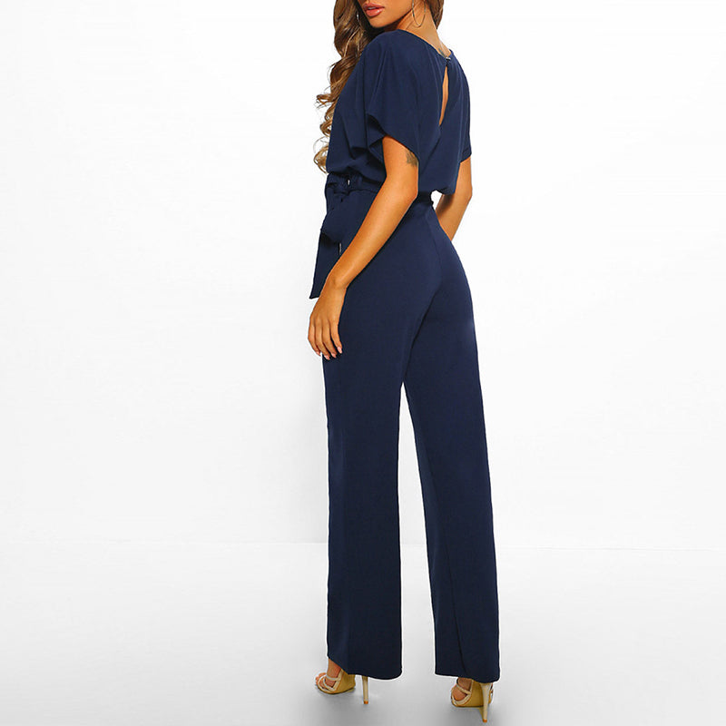 Elegant Jumpsuit for Women