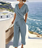 Women's pantsuit