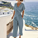 Women's pantsuit