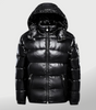 Elegant Cozy Fleece Puffer Jacket for Women