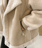 Sheepskin Coat for Women