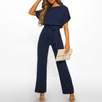 Elegant Jumpsuit for Women