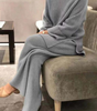 Long-Sleeve Knit Set for Women | Perfect for Everyday Wear