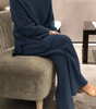Long-Sleeve Knit Set for Women | Perfect for Everyday Wear