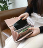 Elegant Multifunction Wallet for Women