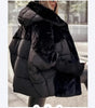 Women's Winter Down Jacket