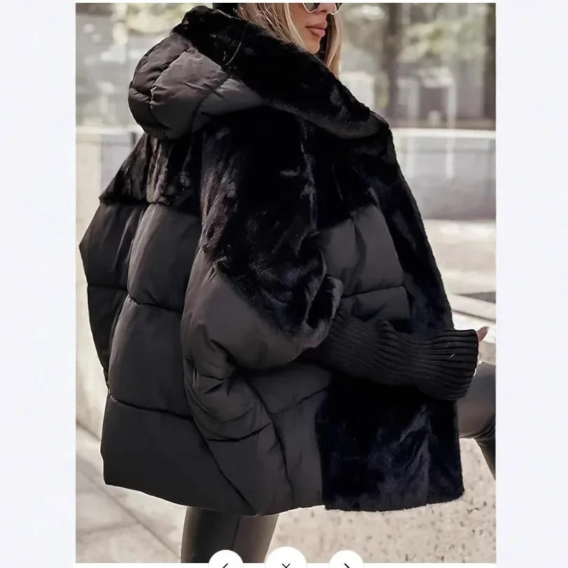 Women's Winter Down Jacket