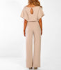Elegant Jumpsuit for Women