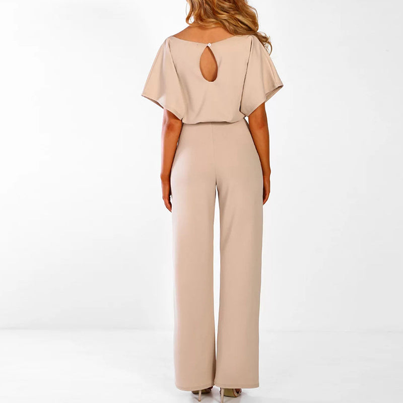 Elegant Jumpsuit for Women