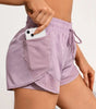 Breathable Active Sports Shorts for Women
